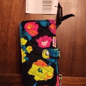 NWT Vera Bradley wallet
